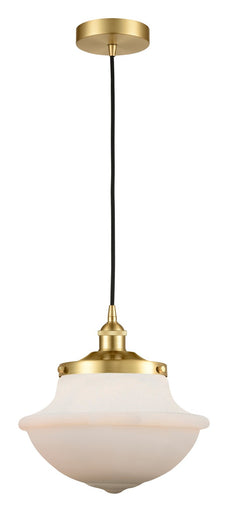 Downtown Urban One Light Pendant