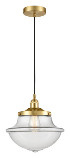 Downtown Urban One Light Pendant