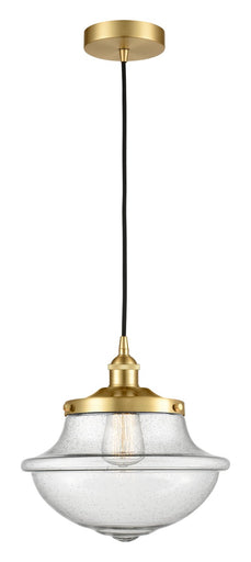 Downtown Urban One Light Pendant