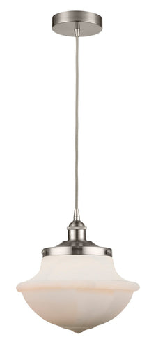 Downtown Urban One Light Pendant