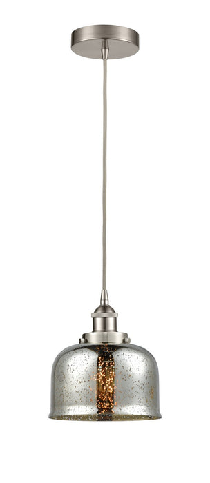 Innovations - 616-1PH-SN-G78 - One Light Pendant - Downtown Urban - Satin Nickel