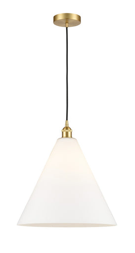 Downtown Urban One Light Pendant