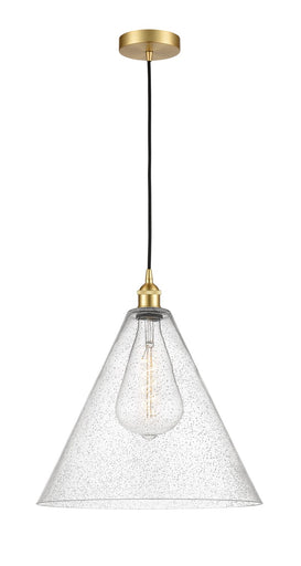 Downtown Urban One Light Pendant