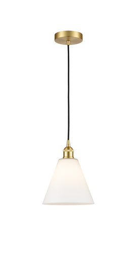 Downtown Urban One Light Pendant