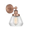 Innovations - 616-1W-AC-G172 - One Light Wall Sconce - Edison - Antique Copper