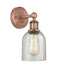 Innovations - 616-1W-AC-G259 - One Light Wall Sconce - Edison - Antique Copper