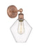 Innovations - 616-1W-AC-G652-8 - One Light Wall Sconce - Downtown Urban - Antique Copper