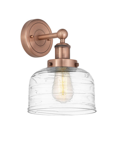 Edison One Light Wall Sconce