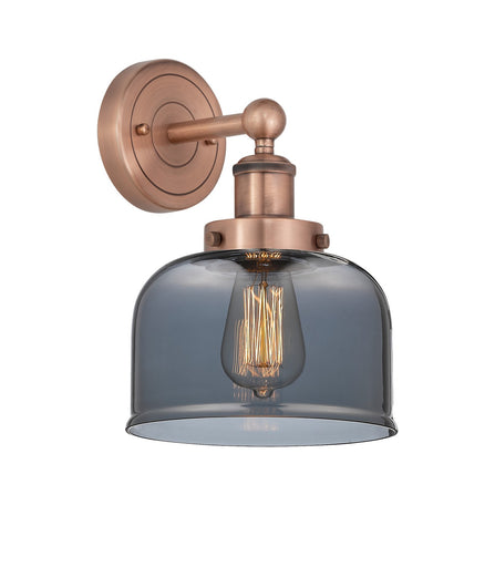 Edison One Light Wall Sconce