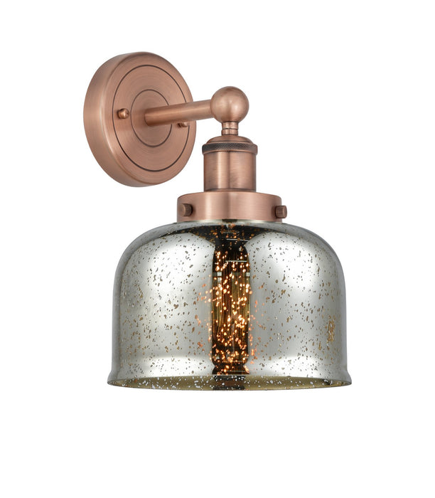 Innovations - 616-1W-AC-G78 - One Light Wall Sconce - Edison - Antique Copper