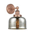 Innovations - 616-1W-AC-G78 - One Light Wall Sconce - Edison - Antique Copper