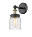 Innovations - 616-1W-BAB-G513 - One Light Wall Sconce - Edison - Black Antique Brass