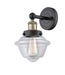 Innovations - 616-1W-BAB-G532 - One Light Wall Sconce - Edison - Black Antique Brass