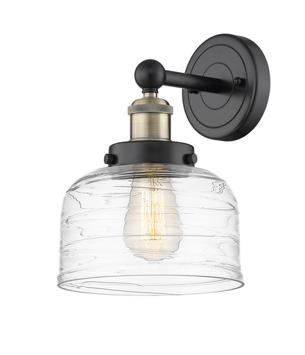 Edison One Light Wall Sconce