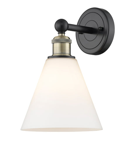 Downtown Urban One Light Wall Sconce