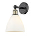 Innovations - 616-1W-BAB-GBD-751 - One Light Wall Sconce - Edison - Black Antique Brass