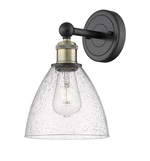 Edison One Light Wall Sconce