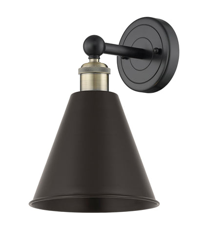 Downtown Urban One Light Wall Sconce