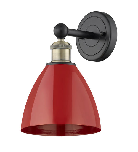 Edison One Light Wall Sconce