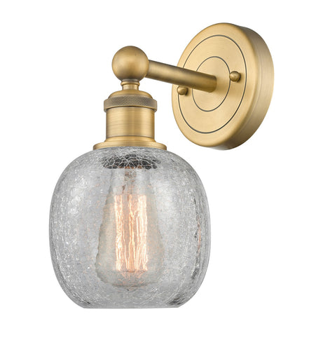 Edison One Light Wall Sconce