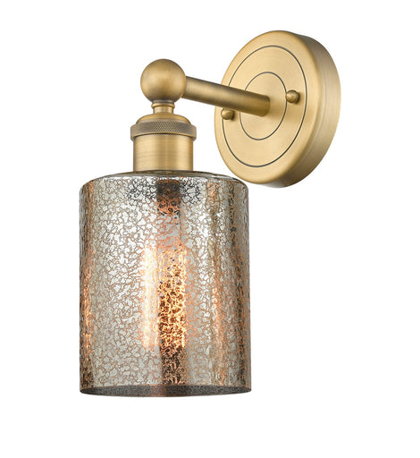 Edison One Light Wall Sconce