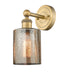 Innovations - 616-1W-BB-G116 - One Light Wall Sconce - Edison - Brushed Brass