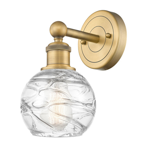 Edison One Light Wall Sconce