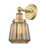 Innovations - 616-1W-BB-G146 - One Light Wall Sconce - Edison - Brushed Brass