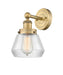 Innovations - 616-1W-BB-G172 - One Light Wall Sconce - Edison - Brushed Brass