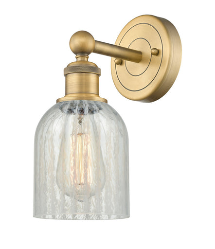 Edison One Light Wall Sconce