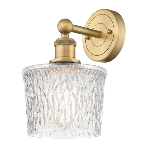 Edison One Light Wall Sconce