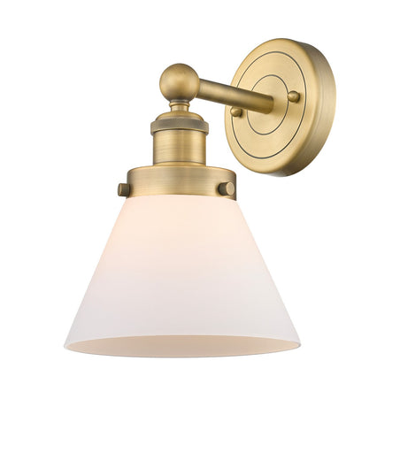 Edison One Light Wall Sconce