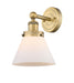 Innovations - 616-1W-BB-G41 - One Light Wall Sconce - Edison - Brushed Brass