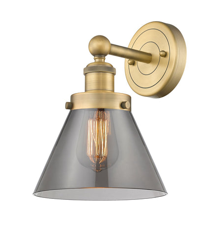 Edison One Light Wall Sconce