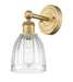 Innovations - 616-1W-BB-G442 - One Light Wall Sconce - Edison - Brushed Brass