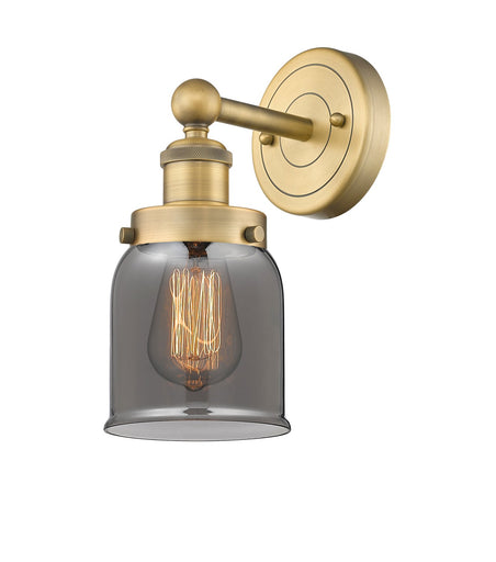 Edison One Light Wall Sconce