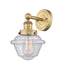 Innovations - 616-1W-BB-G534 - One Light Wall Sconce - Edison - Brushed Brass