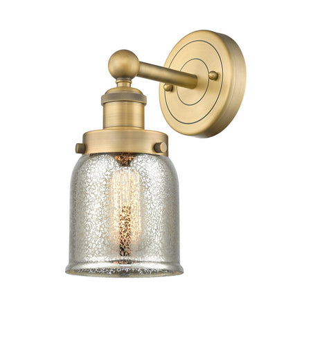 Edison One Light Wall Sconce