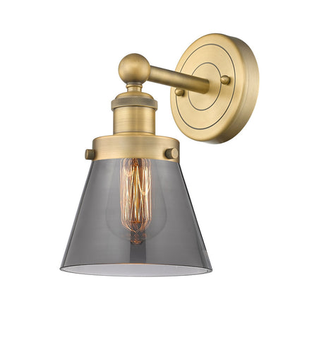 Edison One Light Wall Sconce