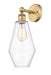 Innovations - 616-1W-BB-G652-7 - One Light Wall Sconce - Edison - Brushed Brass