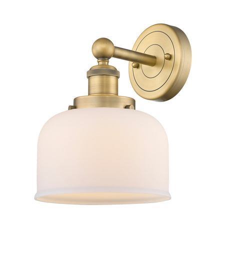 Edison One Light Wall Sconce