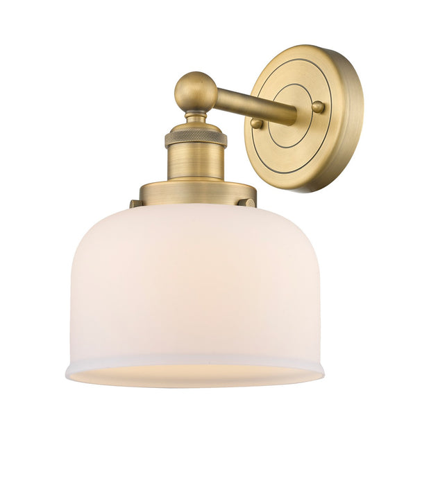 Innovations - 616-1W-BB-G71 - One Light Wall Sconce - Edison - Brushed Brass