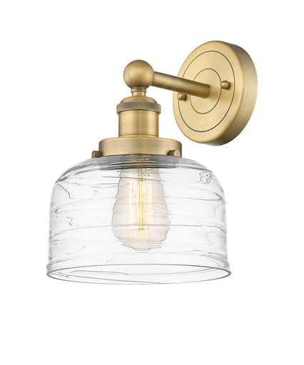 Edison One Light Wall Sconce