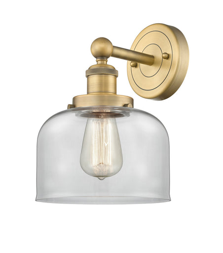 Edison One Light Wall Sconce