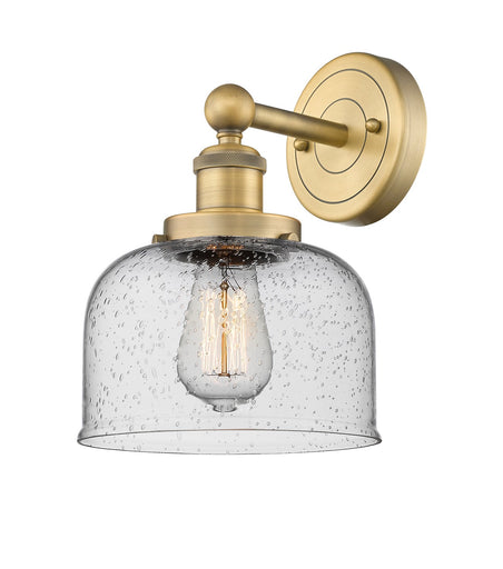 Edison One Light Wall Sconce