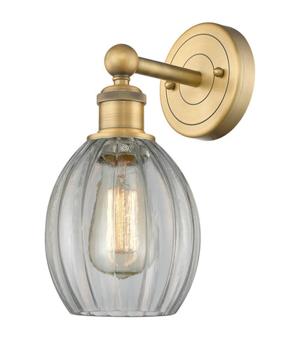 Edison One Light Wall Sconce