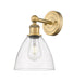 Innovations - 616-1W-BB-GBD-752 - One Light Wall Sconce - Edison - Brushed Brass