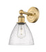 Innovations - 616-1W-BB-GBD-754 - One Light Wall Sconce - Edison - Brushed Brass