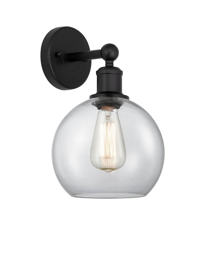 Downtown Urban One Light Wall Sconce