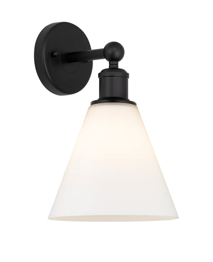 Downtown Urban One Light Wall Sconce